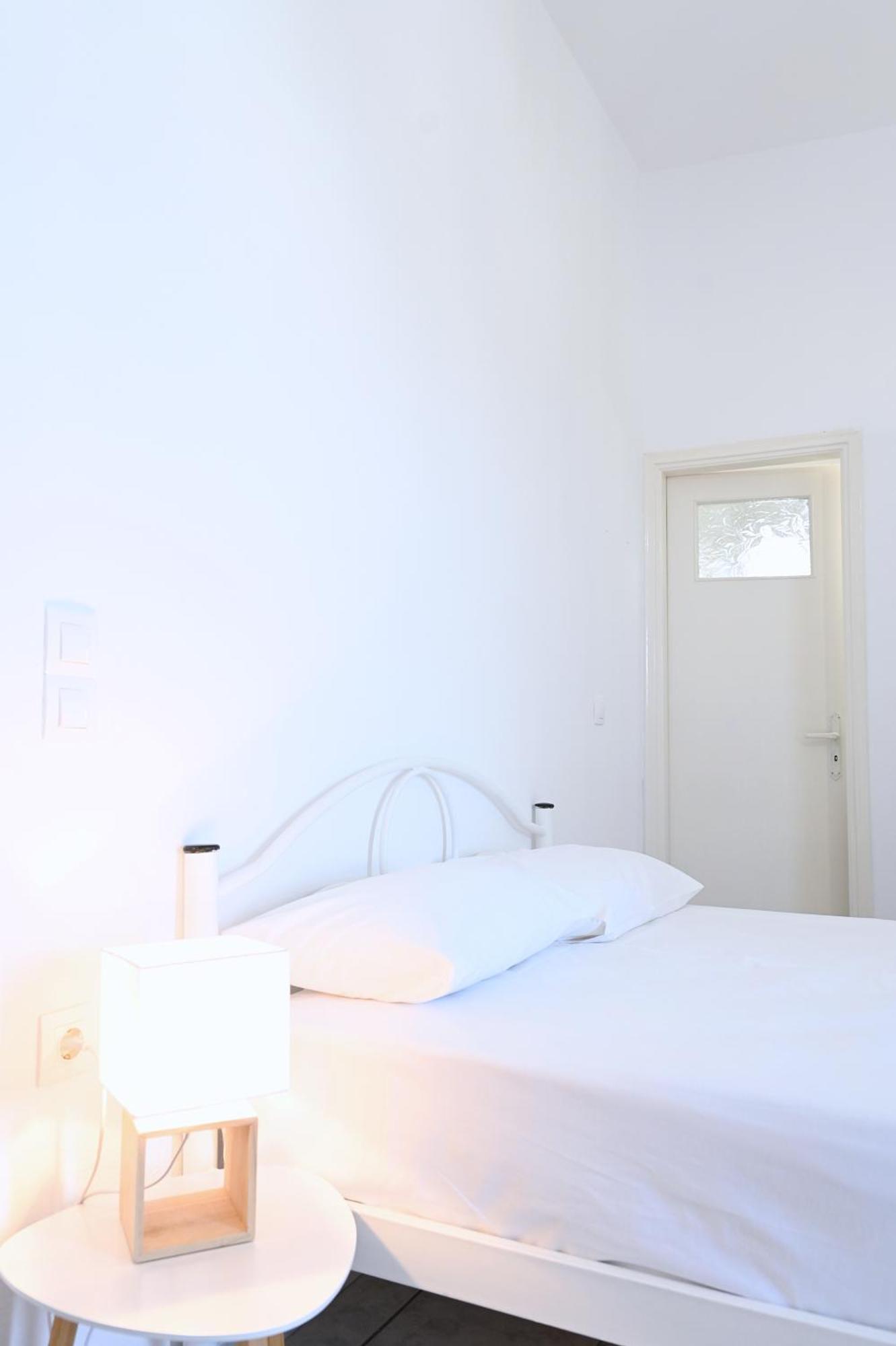 Panorama View Kanala Apartment Kíthnos Exterior foto